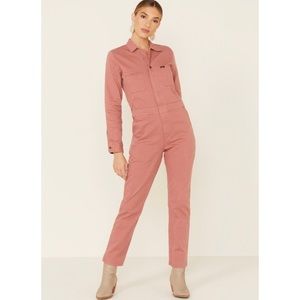 LEE WOMEN'S CANYON ROSE UNIONALL | Small